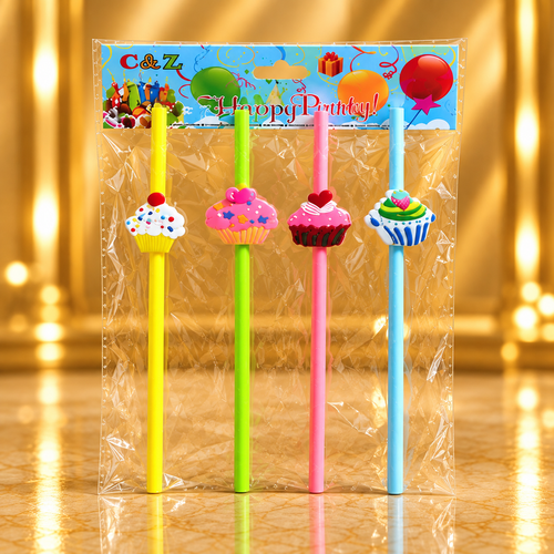 STRAW NEW