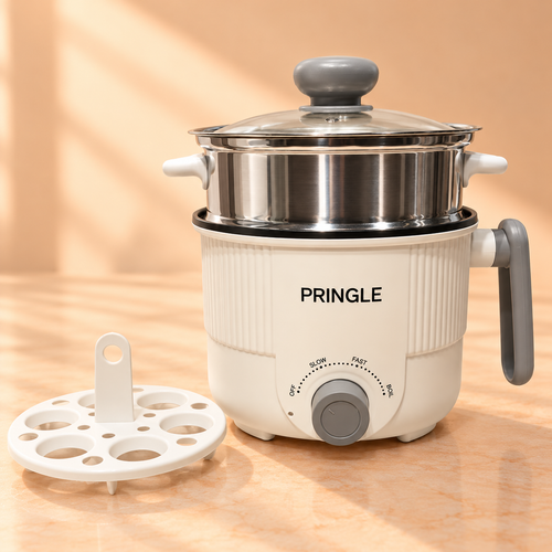 PRINGLE STEAMER SS VERTEX 1.5L