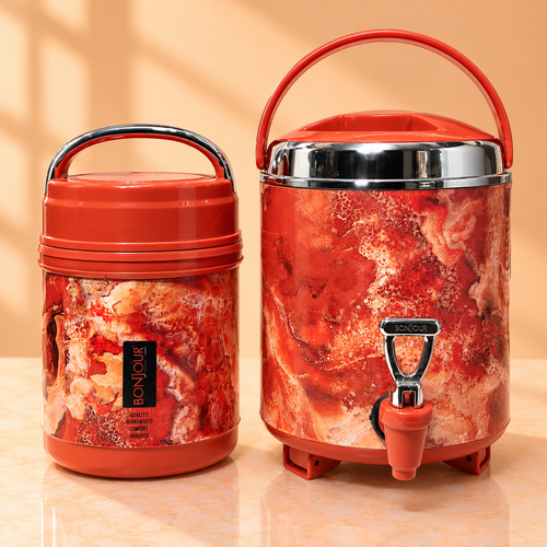 BONJOUR OPERA SET 2PCS