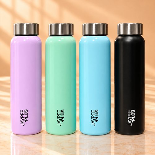 JAYPEE GALAXY BOTTLE GIFT SET 4PCS