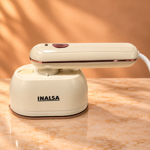 INALSA GARMENT STEAMER VOYAGER