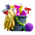 Cleaning