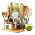 Kitchenware