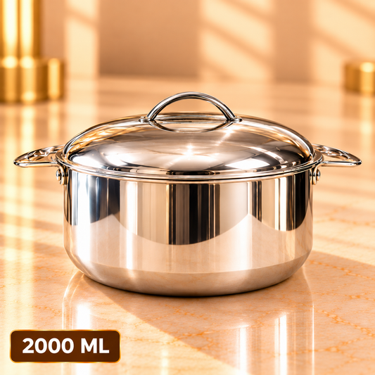 PRADEEP SS HOTPOT ORCHID 2000ML
