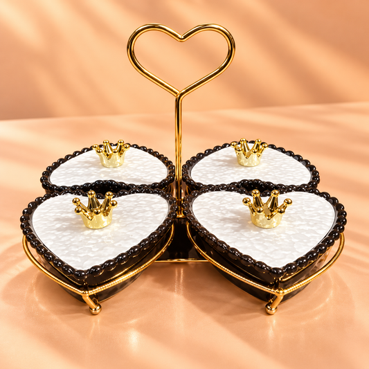 PREMIUM DRY FRUIT TRAY
