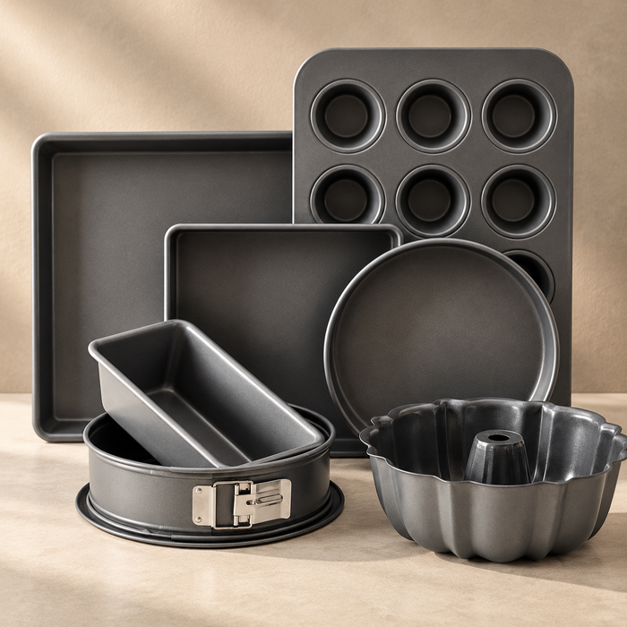 Bakeware