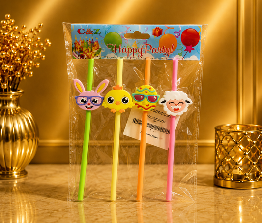 STRAW NEW 2407-337