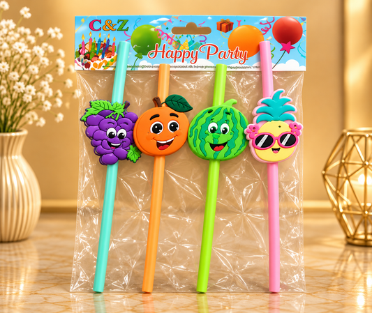 STRAW NEW 2407-337