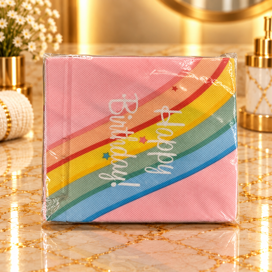 PAPER NAPKINS
