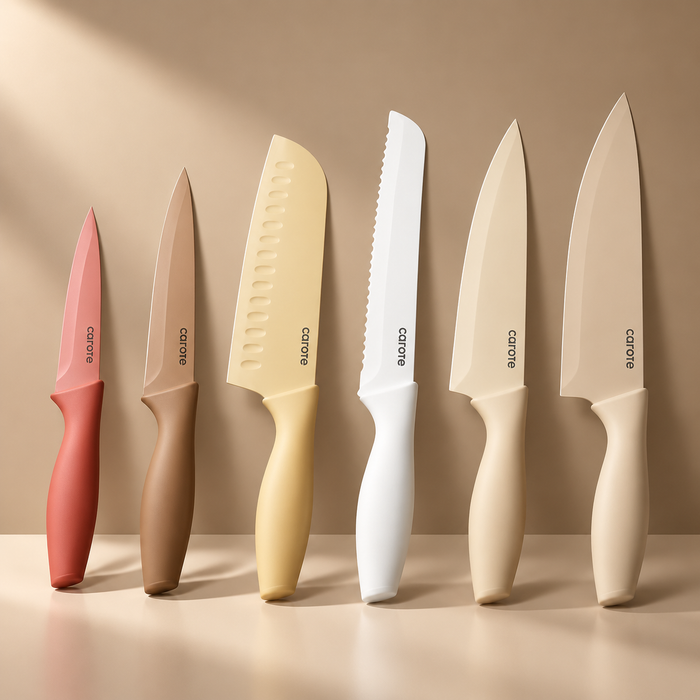 Knives