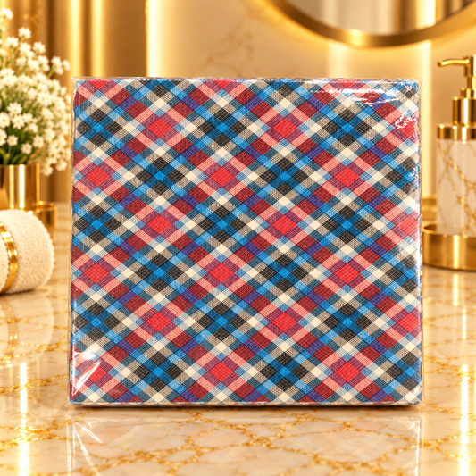 PAPER NAPKINS 2407-329