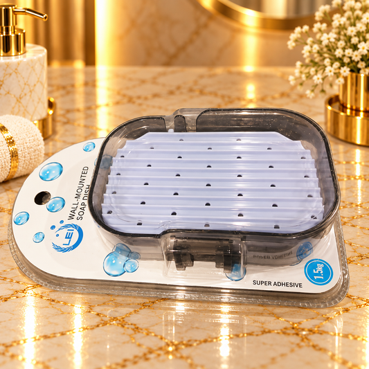SOAP HOLDER 2407-273