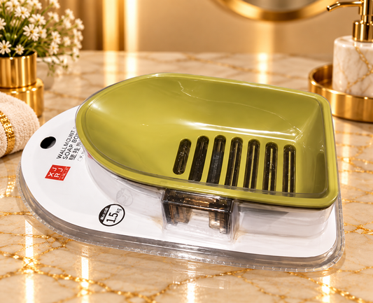 SOAP HOLDER 2407-269