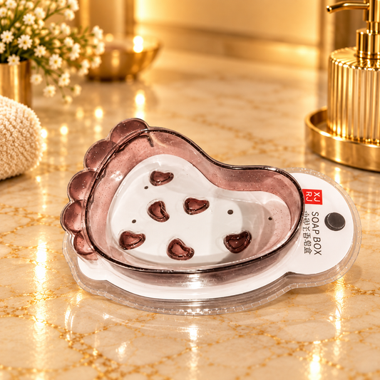 SOAP HOLDER 2407-270