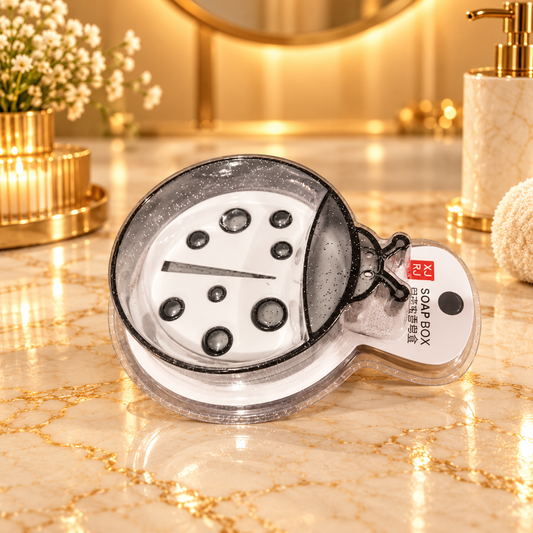 SOAP HOLDER 2407-272