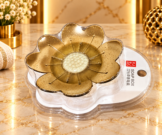 SOAP HOLDER  2407-271