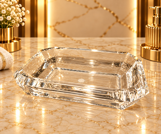 SOAP HOLDER 2408-25