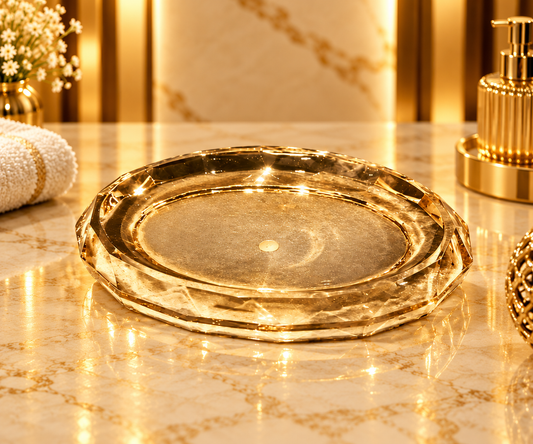 SOAP HOLDER 2408-27