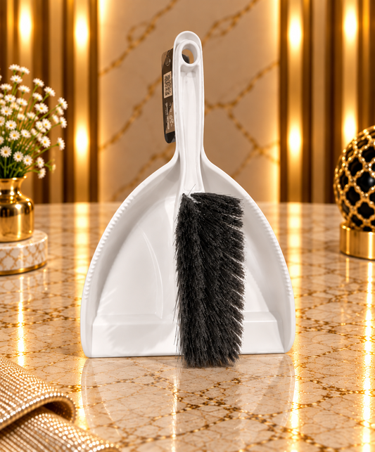 DUSTPAN & BRUSH 2407-280