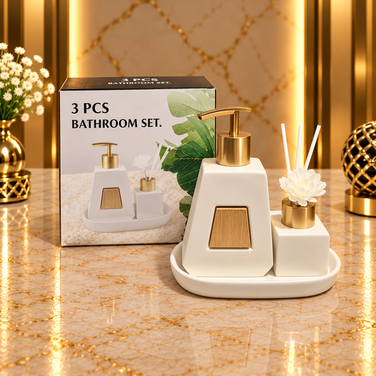 SOAP DISPENSER  26-324