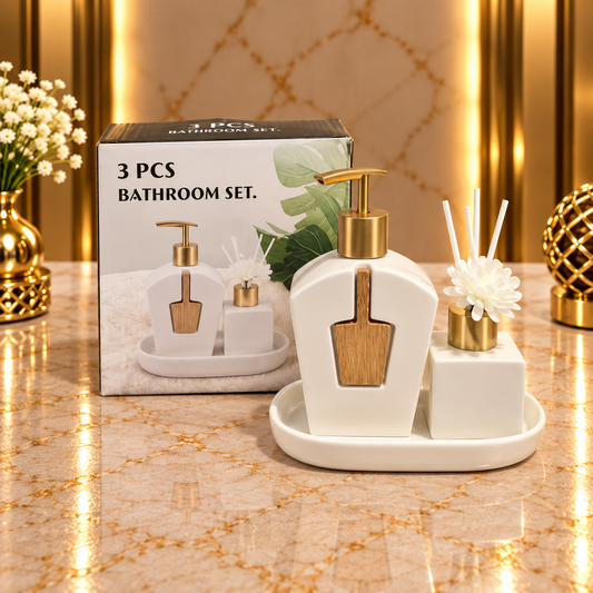 SOAP DISPENSER 26-324