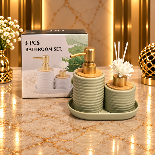 SOAP DISPENSER 26-334