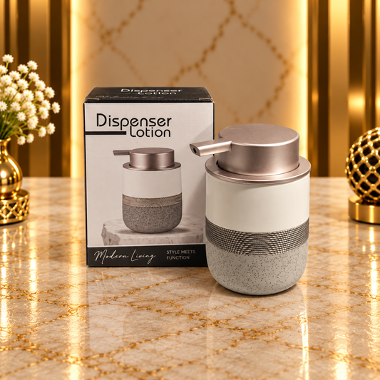 SOAP DISPENSER  26-329