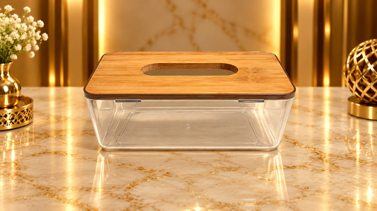 TISSUE BOX 2407-311