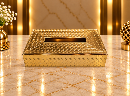 TISSUE BOX 2407-352