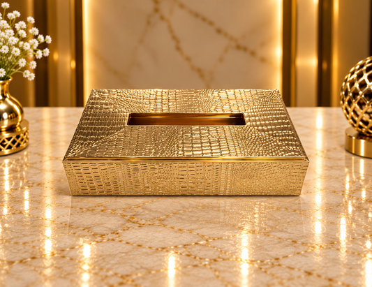 TISSUE BOX 2407-351