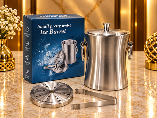 ICE BUCKET 2407-120