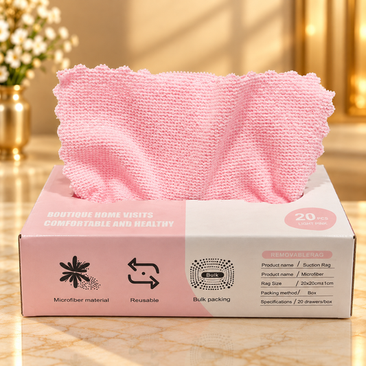 CLEANING CLOTH