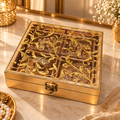 GIFT BOX