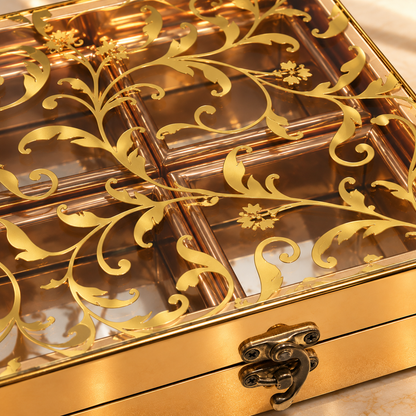 GIFT BOX