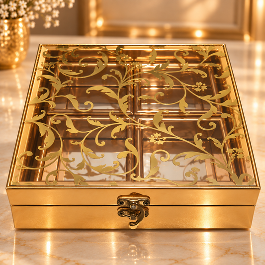 GIFT BOX