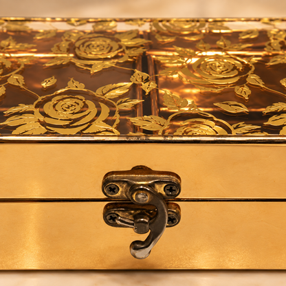 GIFT BOX