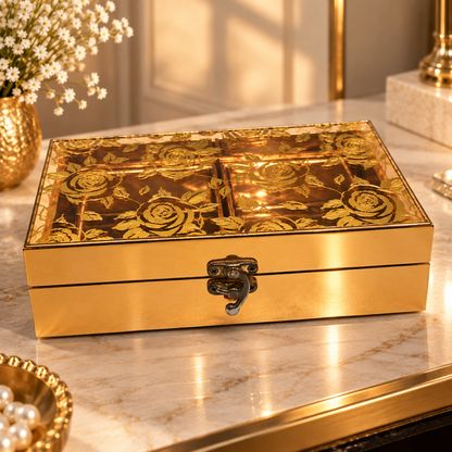 GIFT BOX