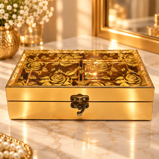 GIFT BOX