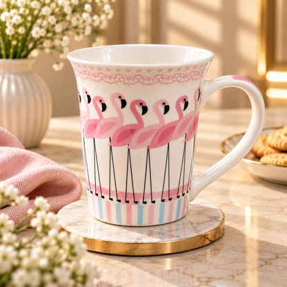 TEA MUG