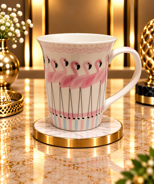 TEA MUG