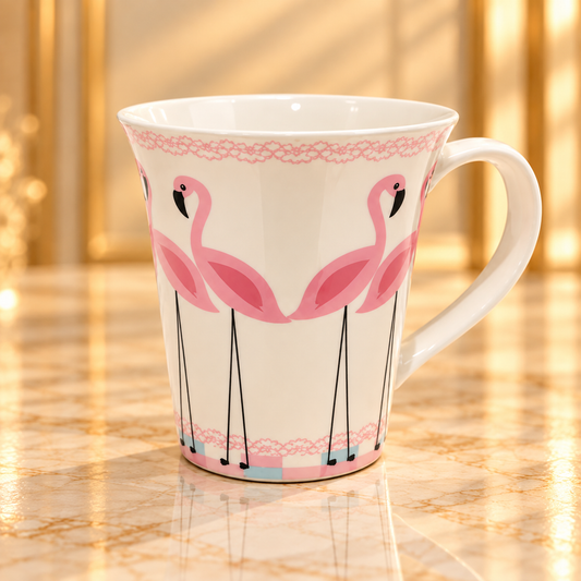 TEA MUG