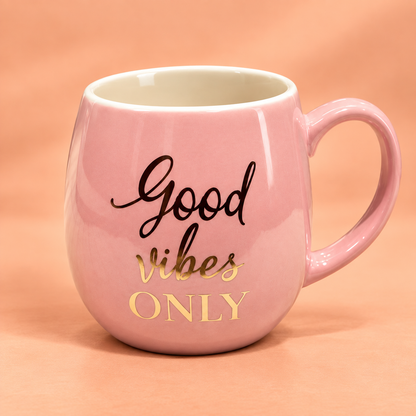 PRINTED CERAMIC MUG