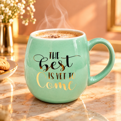 PRINTED CERAMIC MUG