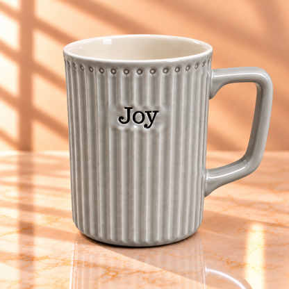 INSPIRATIONAL COFFEE MUG