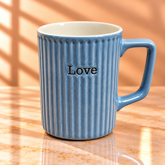 INSPIRATIONAL COFFEE MUG