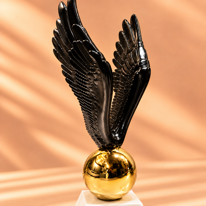 SHOWPEICE WINGS