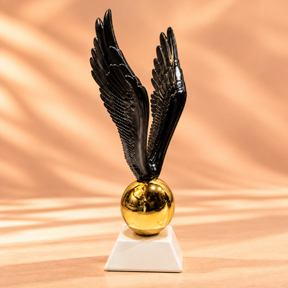 SHOWPEICE WINGS