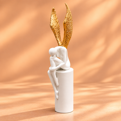 SHOWPIECE MAN WING SMALL