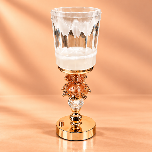 LAMP NEW