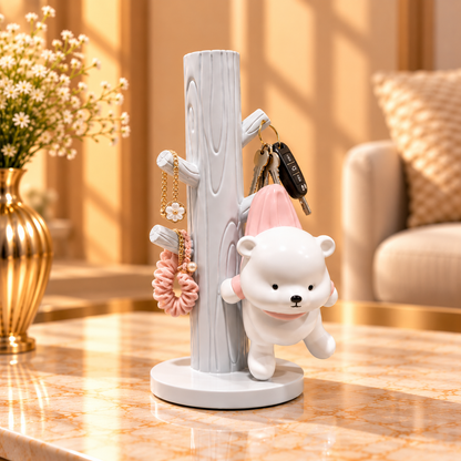 SHOWPIECE PANDA